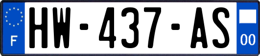 HW-437-AS