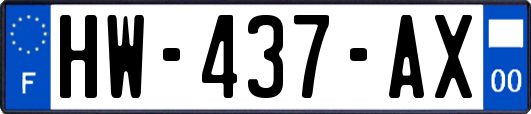 HW-437-AX