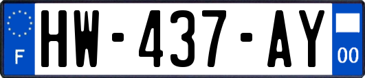 HW-437-AY