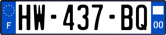 HW-437-BQ