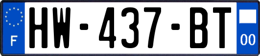 HW-437-BT