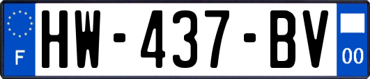 HW-437-BV