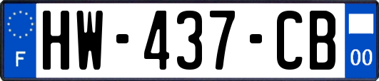 HW-437-CB