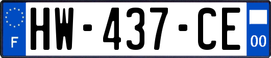 HW-437-CE