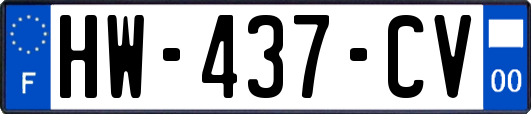 HW-437-CV