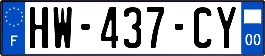 HW-437-CY