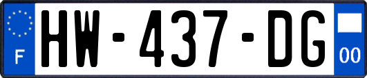 HW-437-DG