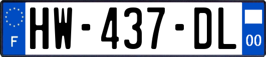 HW-437-DL