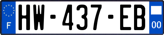 HW-437-EB