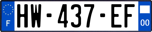 HW-437-EF