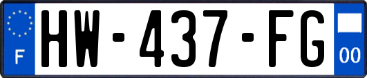 HW-437-FG