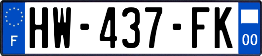 HW-437-FK