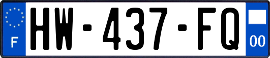 HW-437-FQ