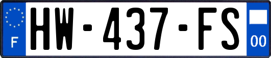 HW-437-FS