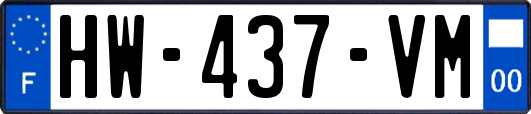 HW-437-VM