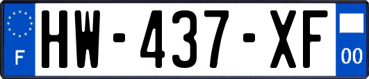 HW-437-XF