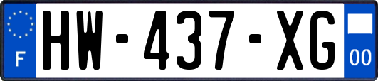 HW-437-XG