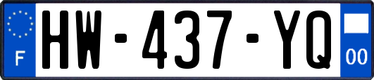 HW-437-YQ