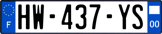 HW-437-YS