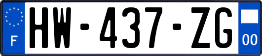 HW-437-ZG