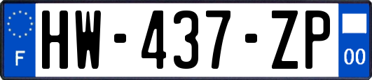 HW-437-ZP