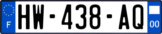 HW-438-AQ