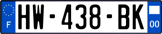 HW-438-BK