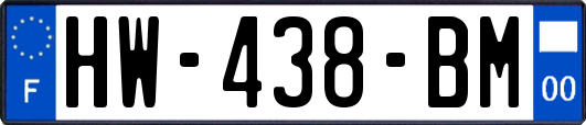 HW-438-BM