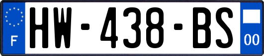 HW-438-BS