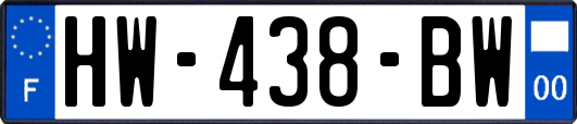 HW-438-BW