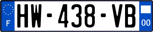HW-438-VB