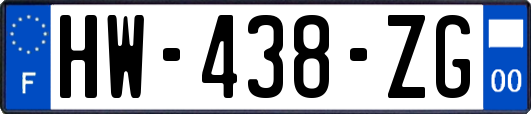 HW-438-ZG