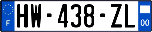 HW-438-ZL