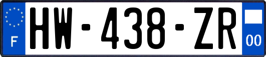 HW-438-ZR