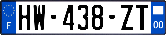 HW-438-ZT