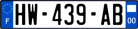 HW-439-AB
