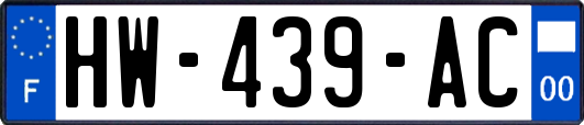 HW-439-AC