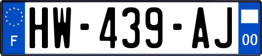 HW-439-AJ