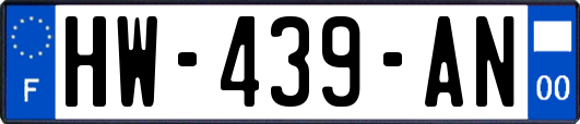 HW-439-AN