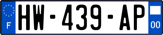 HW-439-AP