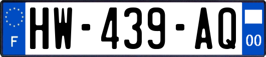 HW-439-AQ