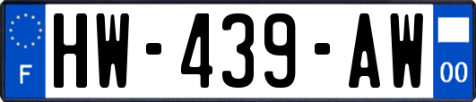 HW-439-AW