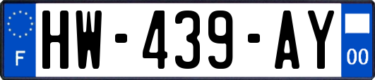 HW-439-AY