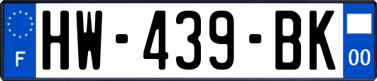 HW-439-BK