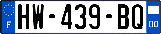 HW-439-BQ