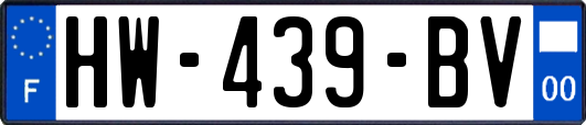 HW-439-BV