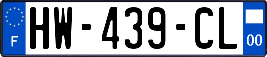 HW-439-CL