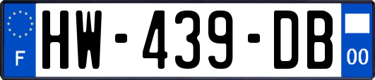 HW-439-DB
