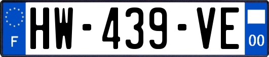 HW-439-VE