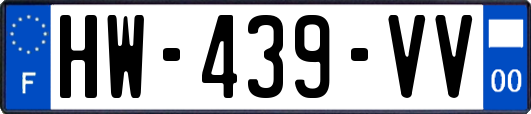 HW-439-VV